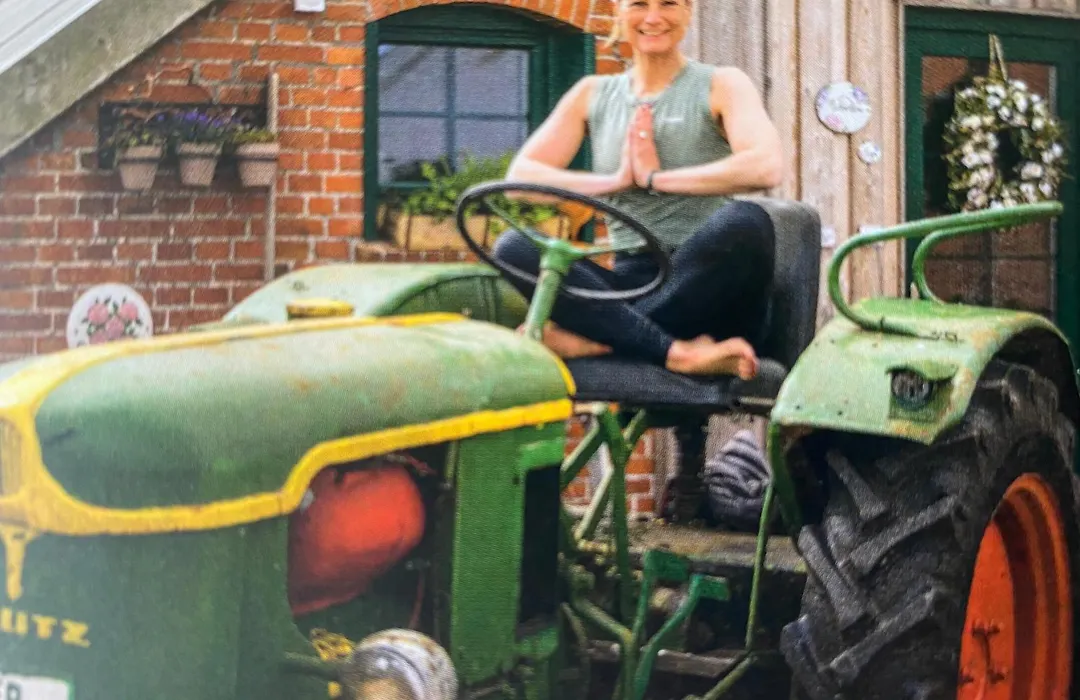 INSEL-LAND-HOTEL MICHAELSEN im Nov inkl Frühstück Sauna u MorgenYoga-1